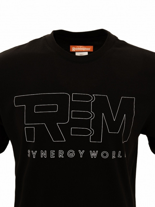 T-shirt Moon Remington
