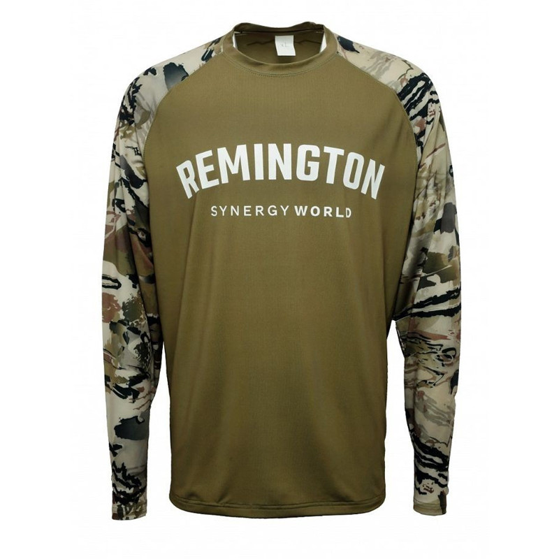 T-shirt Inside Fit II Safari Remington