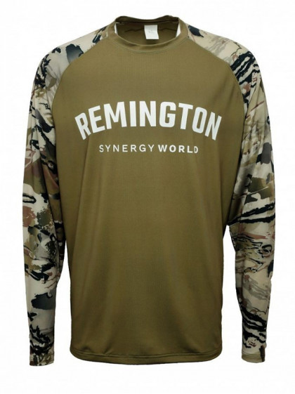 T-shirt Inside Fit II Safari Remington