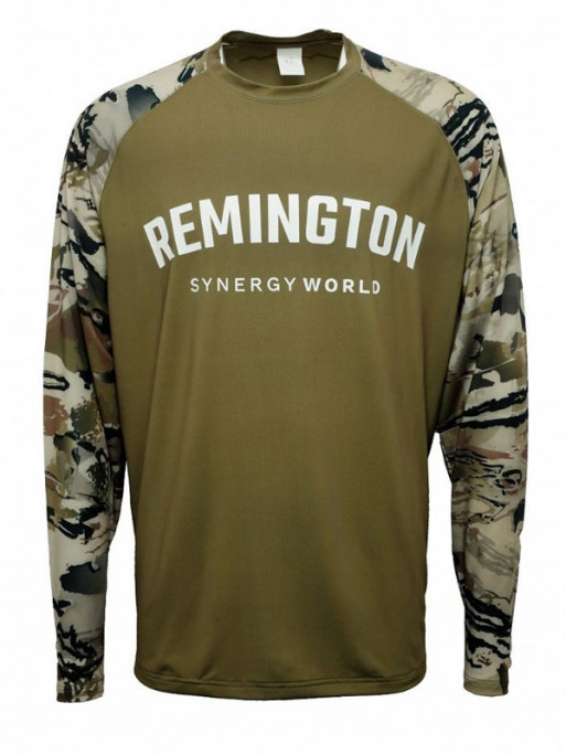 T-shirt Inside Fit II Safari Remington