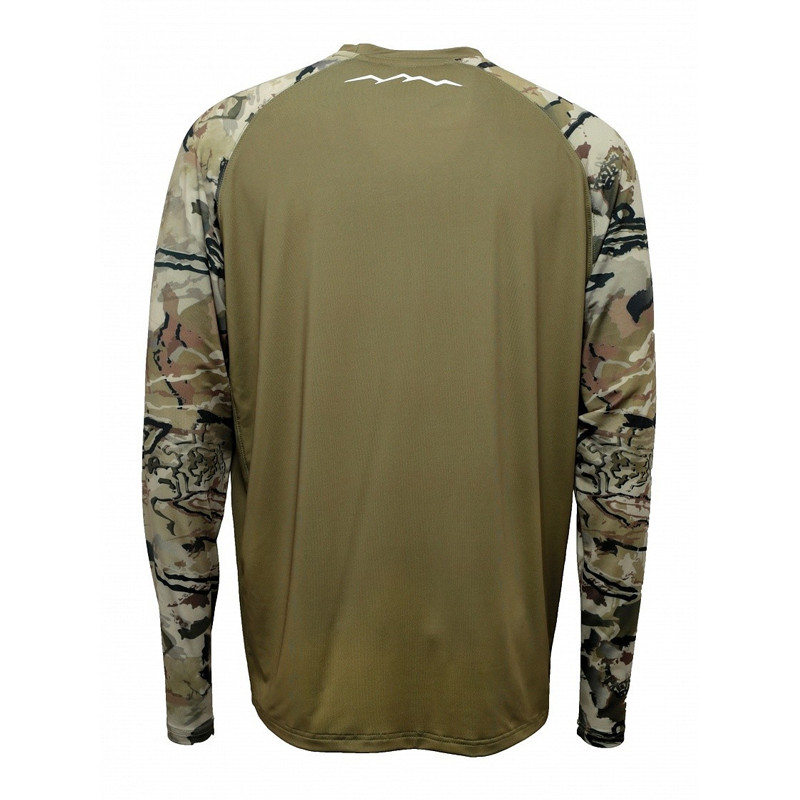 T-shirt Inside Fit II Safari Remington