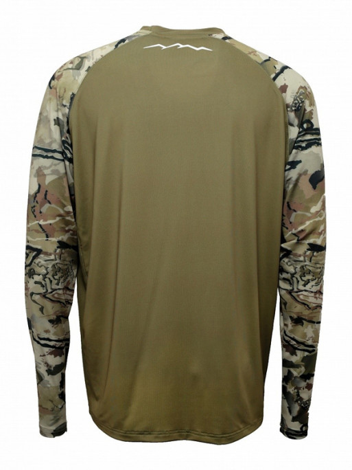 T-shirt Inside Fit II Safari Remington