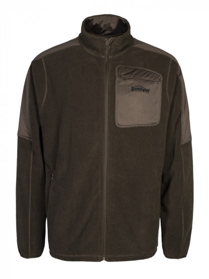 Veste polaire Weather Remington