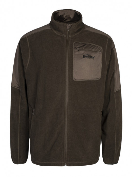 Veste polaire Weather Remington