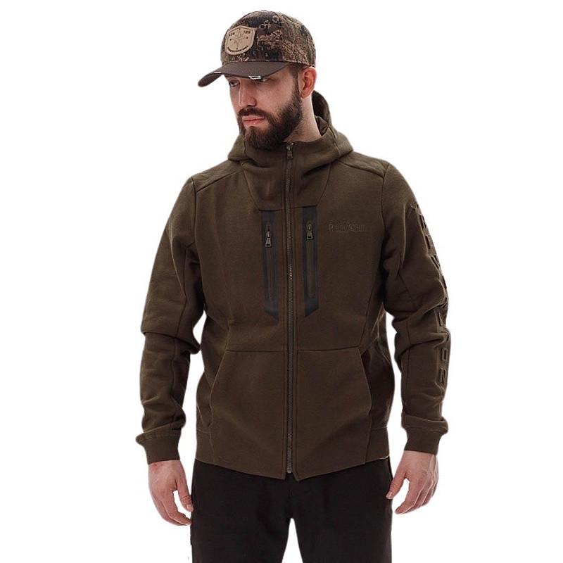 Veste Cadiz Remington