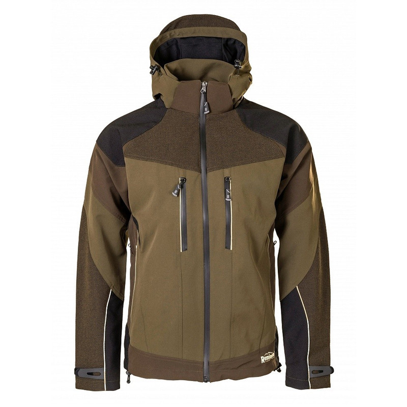 Veste Invincible Remington