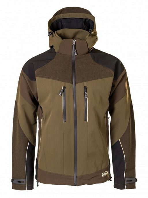 Veste Invincible Remington