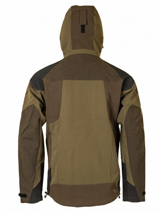 Veste Invincible Remington