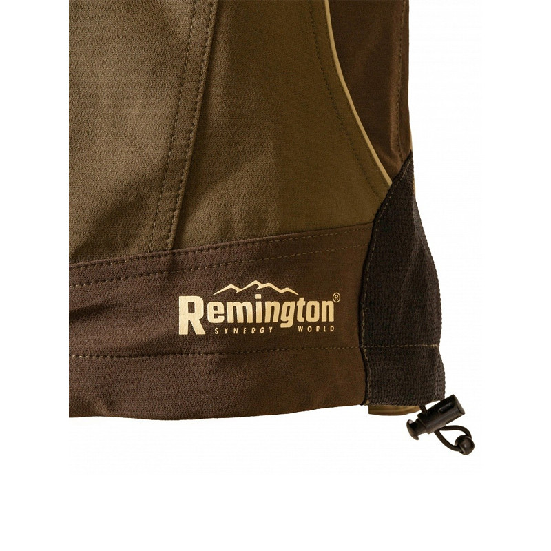 Veste Invincible Remington