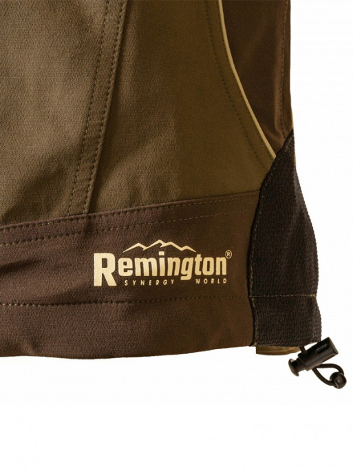 Veste Invincible Remington
