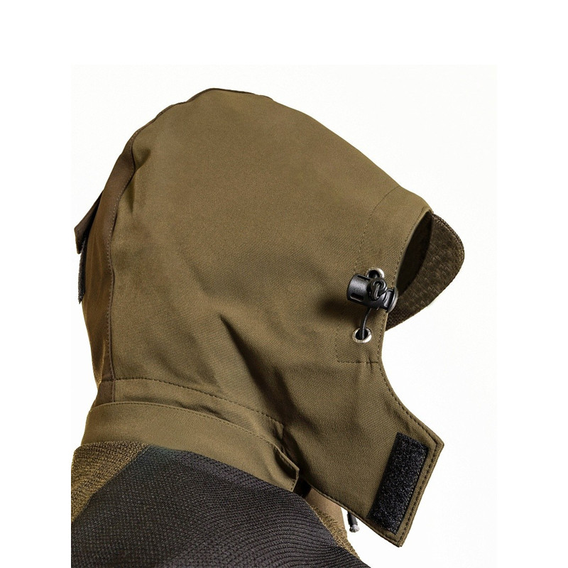 Veste Invincible Remington