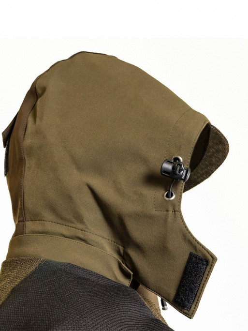 Veste Invincible Remington