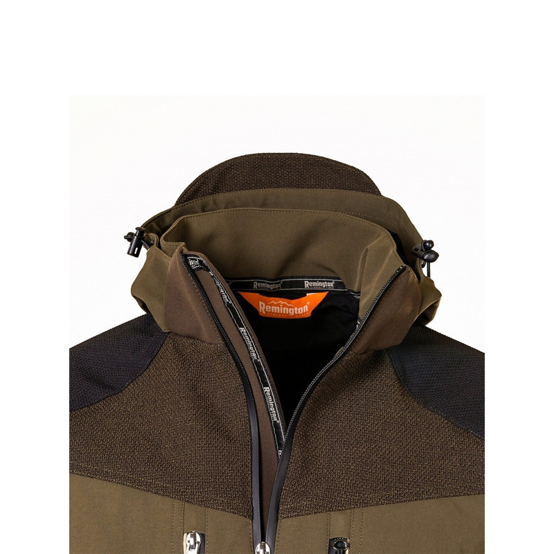 Veste Invincible Remington