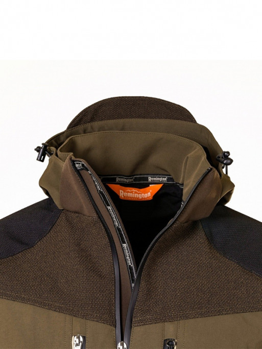 Veste Invincible Remington