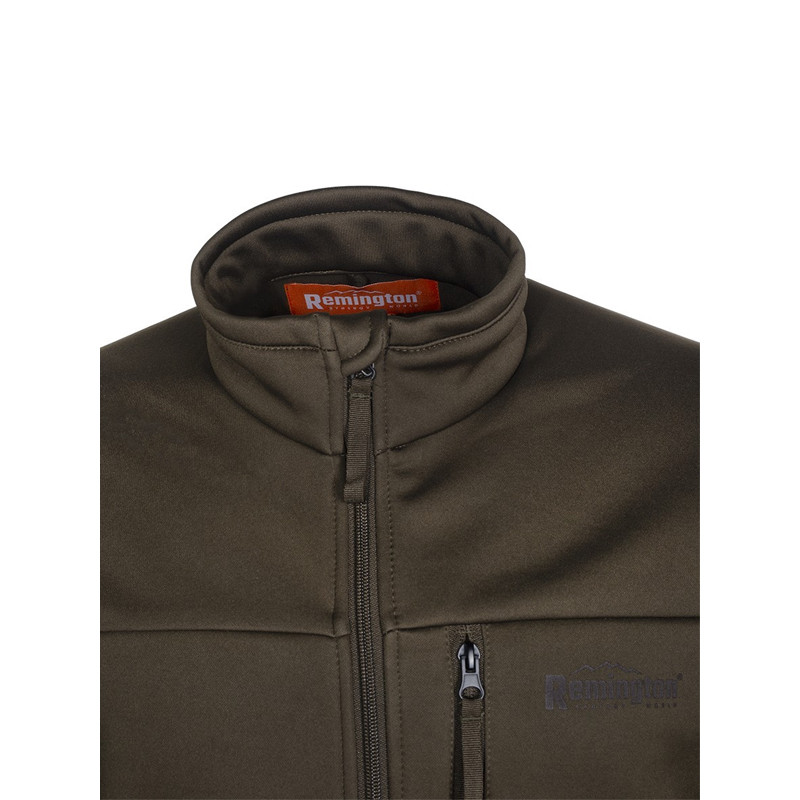 Veste Polar Dream Remington