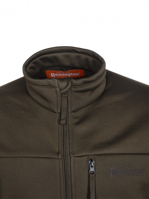 Veste Polar Dream Remington