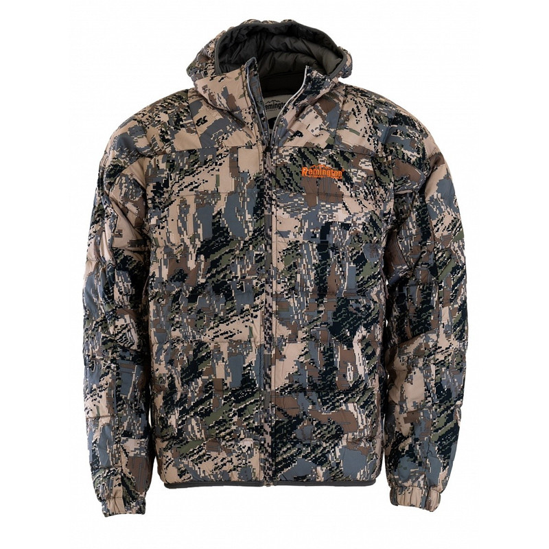 Veste Raven II Remington