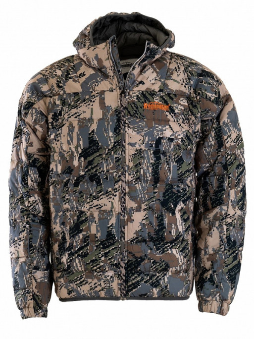 Veste Raven II Remington