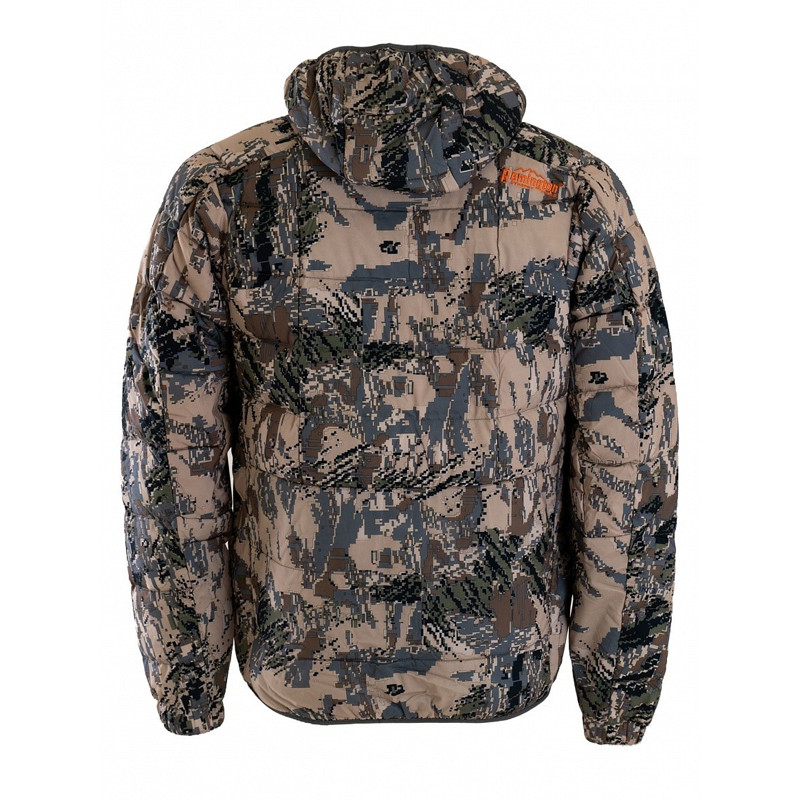 Veste Raven II Remington