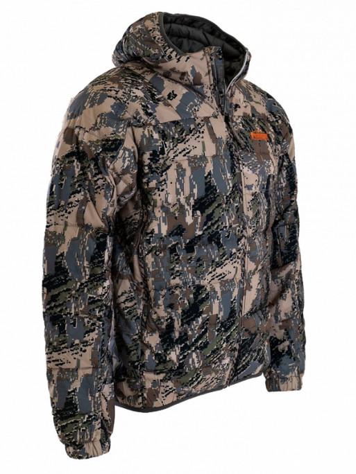 Veste Raven II Remington