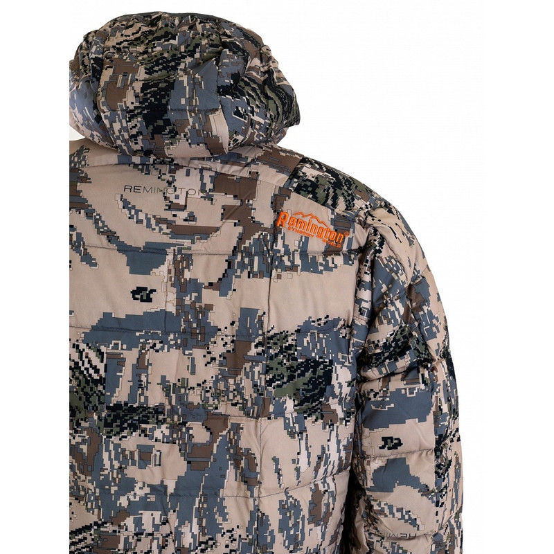 Veste Raven II Remington