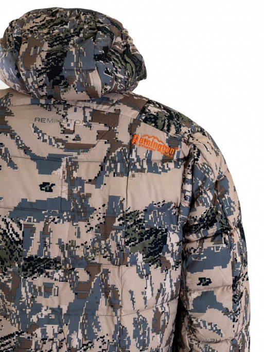 Veste Raven II Remington