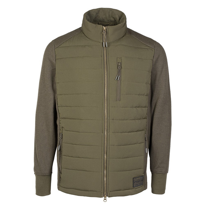 Veste zippée Sussex Remington