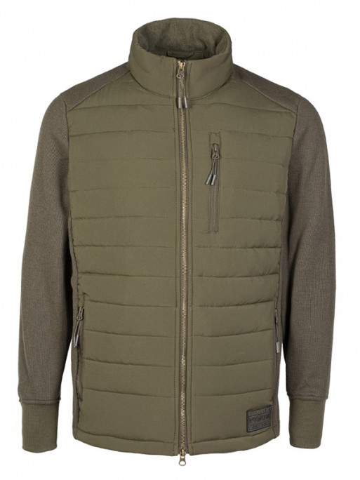 Veste zippée Sussex Remington