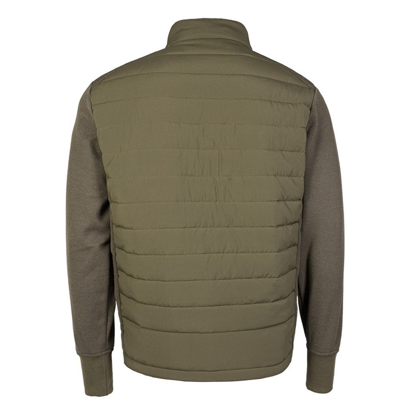 Veste zippée Sussex Remington