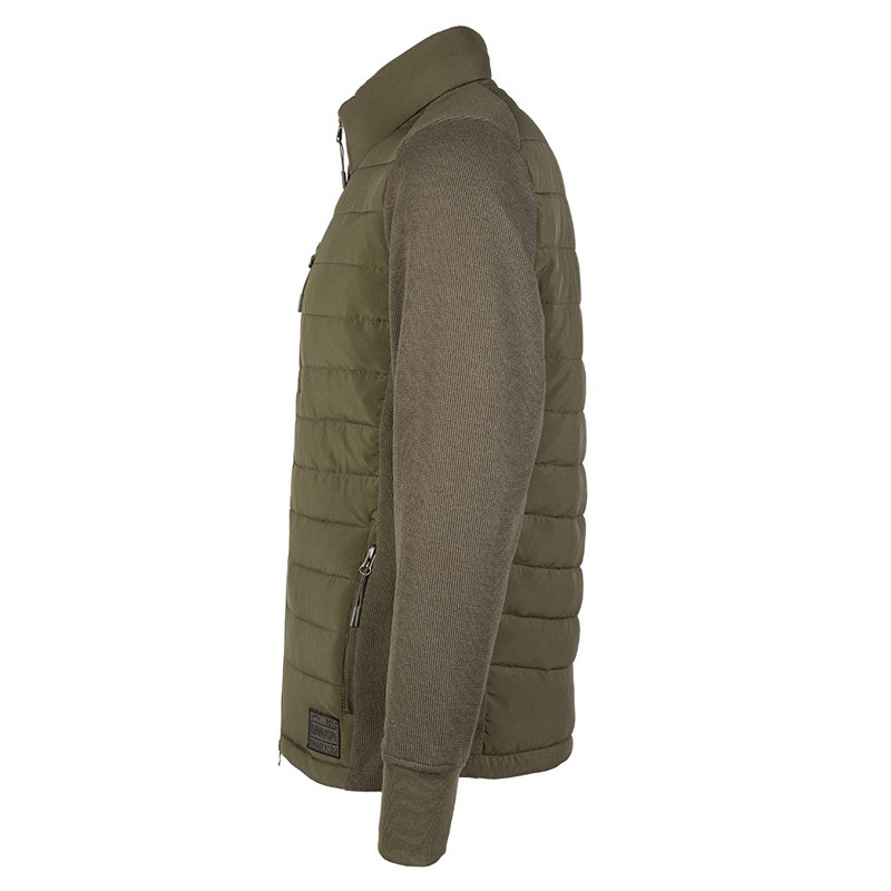 Veste zippée Sussex Remington