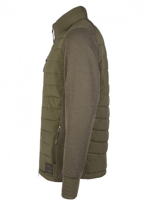 Veste zippée Sussex Remington