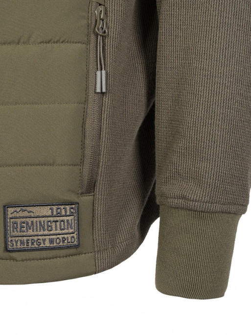 Veste zippée Sussex Remington