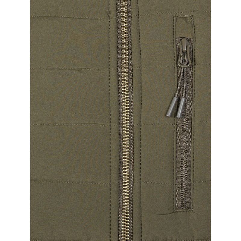 Veste zippée Sussex Remington