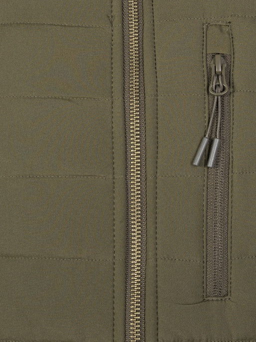 Veste zippée Sussex Remington