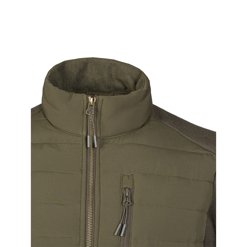 Veste zippée Sussex Remington