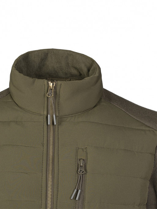 Veste zippée Sussex Remington