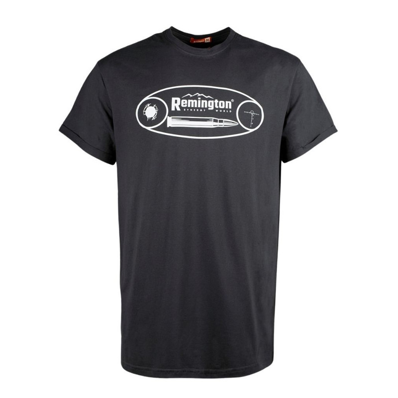 T-shirt Balle de Chasse Remington