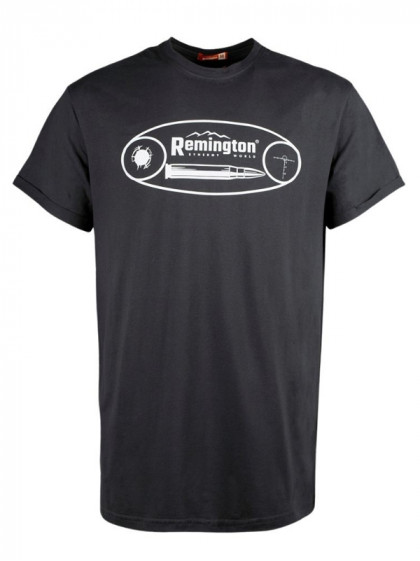 T-shirt Balle de Chasse Remington