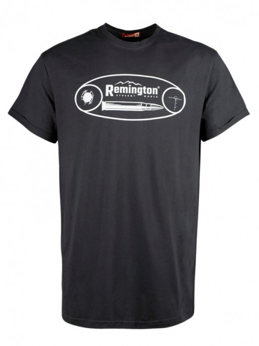 T-shirt Balle de Chasse Remington