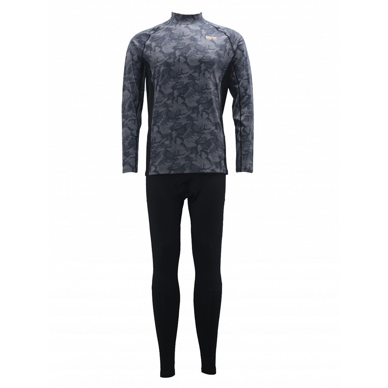 Sous-vêtements thermiques Intensive Camo Remington