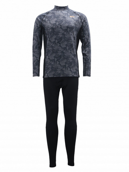 Sous-vêtements thermiques Intensive Camo Remington