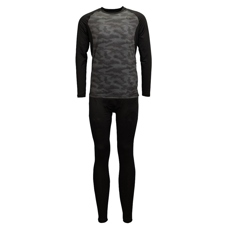 Sous-vêtements thermiques Heat Generation Remington