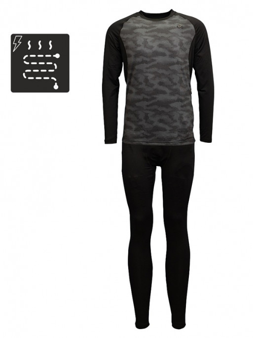 Sous-vêtements thermiques Heat Generation Remington