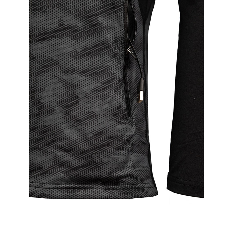 Sous-vêtements thermiques Heat Generation Remington