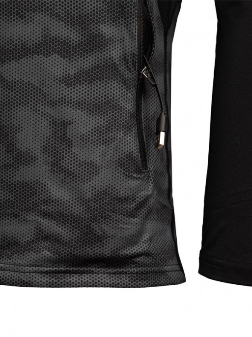 Sous-vêtements thermiques Heat Generation Remington