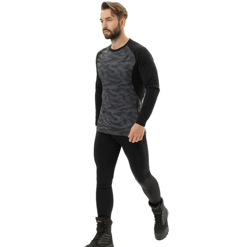 Sous-vêtements thermiques Heat Generation Remington