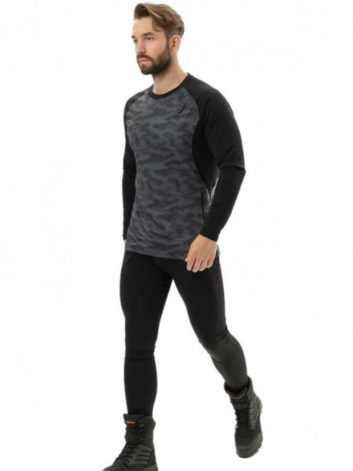 Sous-vêtements thermiques Heat Generation Remington