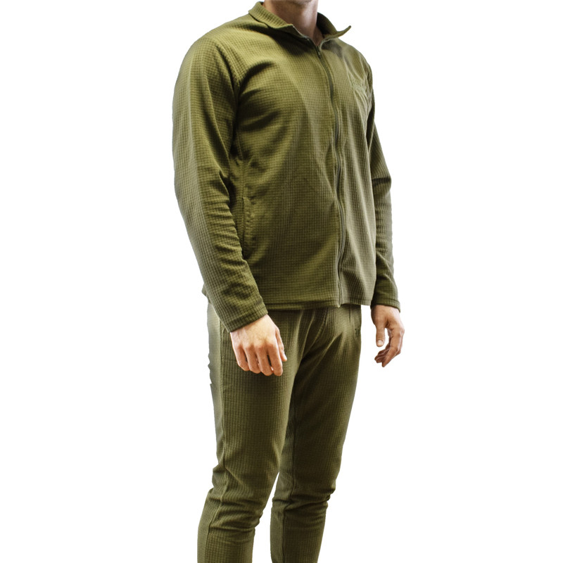 Ensemble polaire Remington