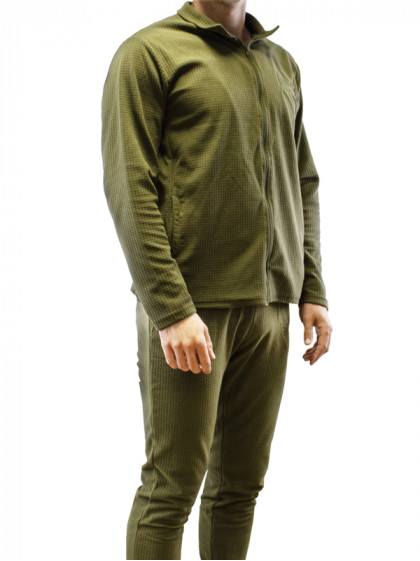 Ensemble polaire Remington