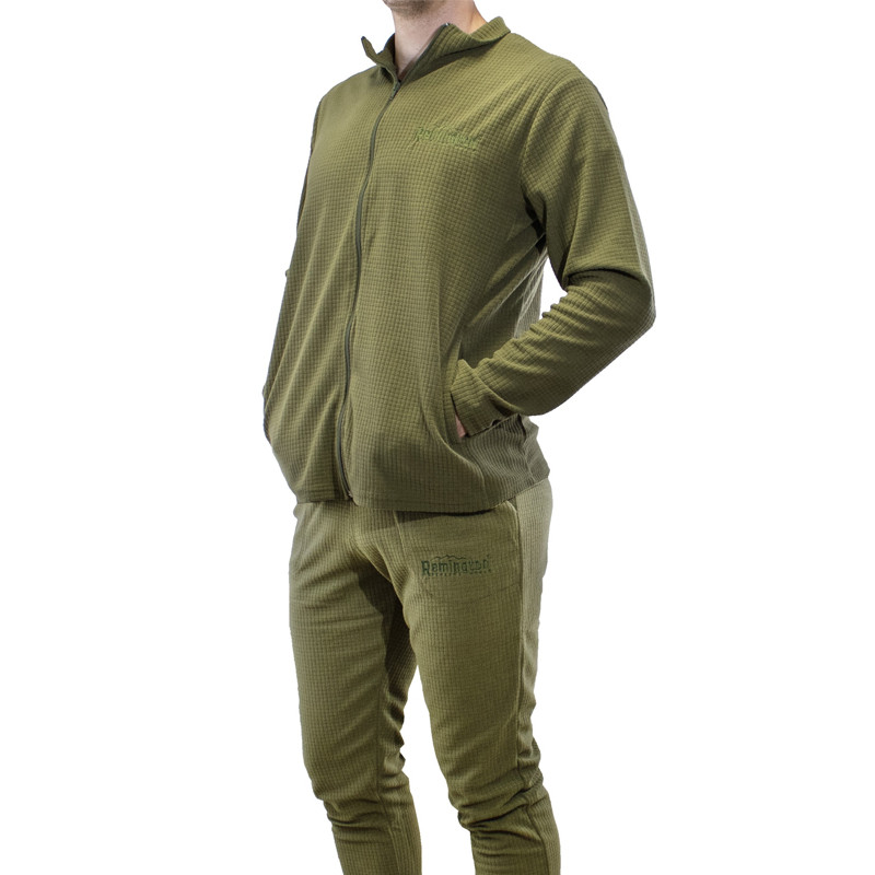 Ensemble polaire Remington